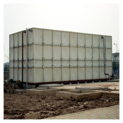 阿拉善盟整體式玻璃鋼水箱玻璃鋼水箱配件