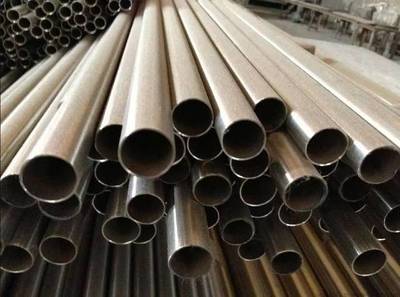 人防圈 | 必須收藏!這些鋼材知識人防人應該知道