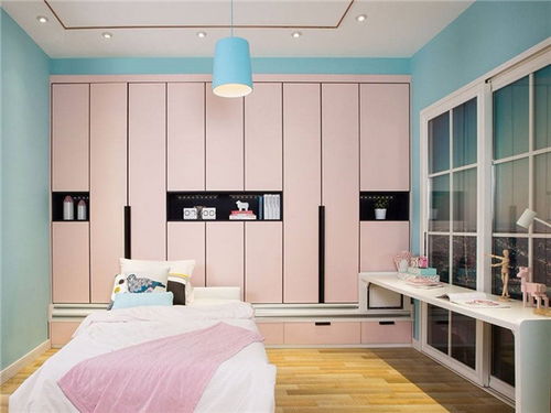 兒童房全屋定制 優勢、成本考量與板材選擇全攻略