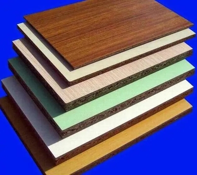 人造板材 現代家居的基石