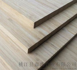 綠色新選擇 廠家直供全品類竹木制品，打造自然環保生活空間