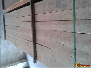 精選七年四鉆信譽，非防腐樟子松木無節材 DIY家具與裝飾板材的理想選擇